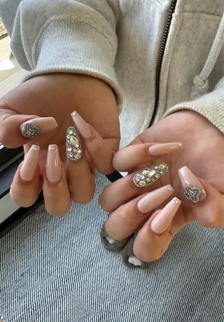 ネイル LUNE NAILのその他イメージ
