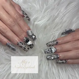 ネイル My+ Yukaのネイルデザイン