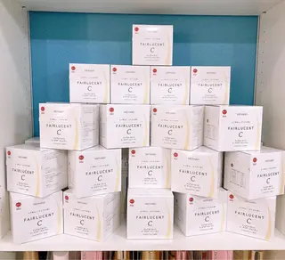 吉田 絢香のエステ・リラクイメージ