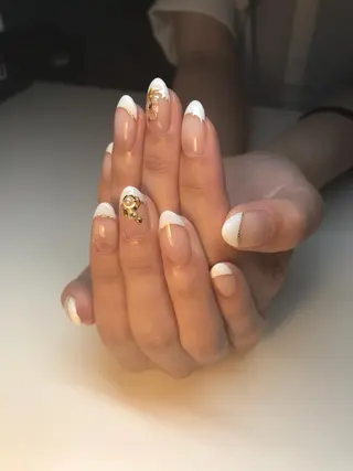 ネイル 土屋 智子のエステ・リラクイメージ