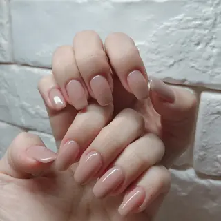 ネイル salon enuのネイルデザイン