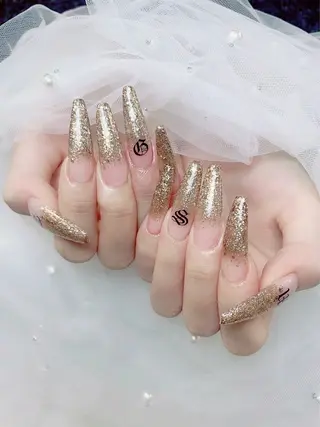 ネイル ネイルサロン lotusのネイルデザイン