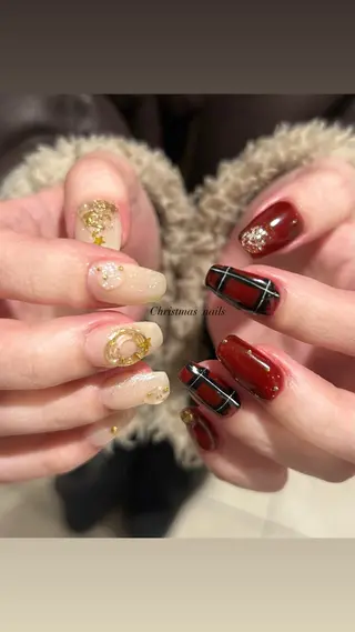 ネイル ASA nail / アート☀︎ニュアンスのネイルデザイン