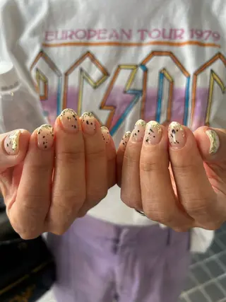 ネイル ヘアメイクネイリスト 💄💅hidemiのヘアスタイル