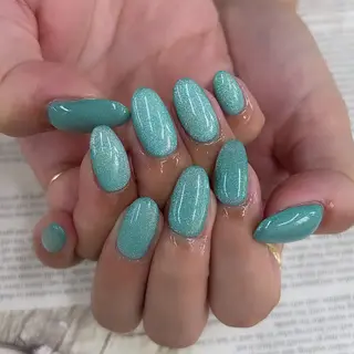 ネイル Basic本厚木店 Ruka♛のネイルデザイン