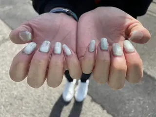 nailroom yuのネイルデザイン