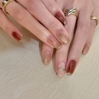 ネイル . .のネイルデザイン