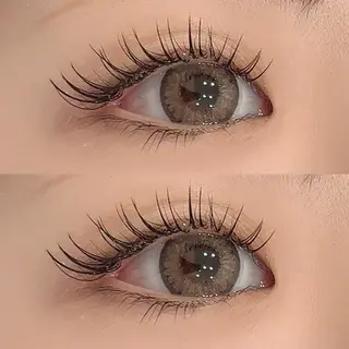 マツエク・マツパ 🩶千葉 晴心🩶のヘアスタイル