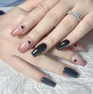 ネイル Queens ciciのネイルデザイン