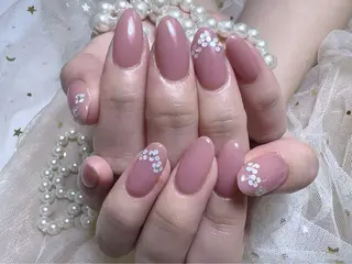 ネイル VIVIAN エイのネイルデザイン