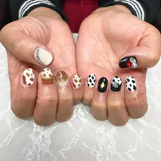 ネイル COCO +のエステ・リラクイメージ