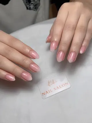 ネイル さくら💮💮 【オフ無料】のネイルデザイン