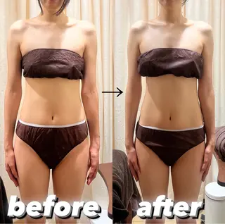 BeauL銀座 村浜友菜🤍のエステ・リラクイメージ