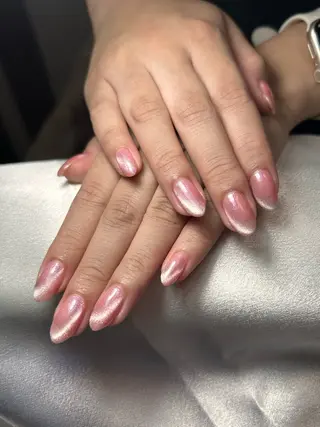 ネイル S. AMIのネイルデザイン