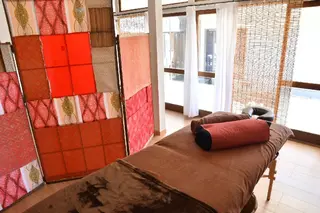 月下美人 YUKIのエステ・リラクイメージ