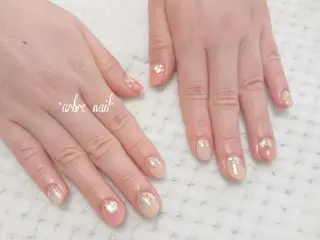 ネイル ✯.。 arbre  nail 。✯.のネイルデザイン