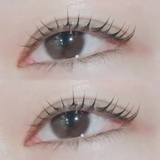 マツエク・マツパ rad心斎橋 ゆうのマツエク・マツパデザイン