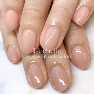 ショート ネイル .. momoko🕊のネイルデザイン