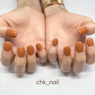 ネイル takahashi chikaのネイルデザイン