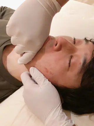 小顔矯/美容鍼/鍼灸 BeauJuのその他イメージ
