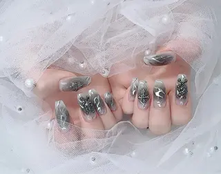 ネイル R salonのネイルデザイン