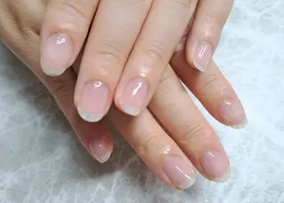 ネイル Lupinus ルピナスのネイルデザイン