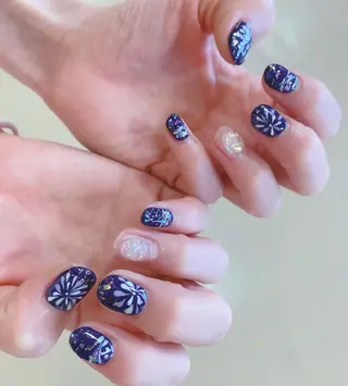 ネイル ♡AiRi’s nail♡のネイルデザイン