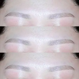 アイブロウ Cinqluxe🫧 karinのマツエク・マツパデザイン