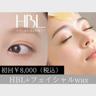 アイブロウ 眉毛ぐせ改善サロン airy junの眉毛・アイブロウイメージ