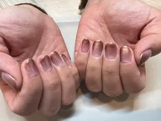 ネイル AlohaLuana 🌺jrネイリストのネイルデザイン