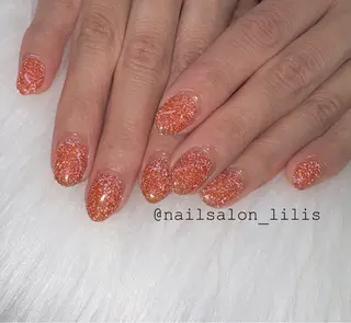 ネイル nailsalon Lilisのネイルデザイン