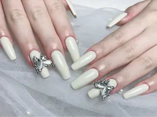 ネイル Bél Nail salonのネイルデザイン