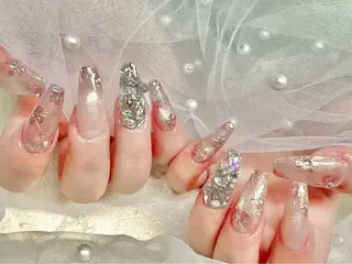 ネイル ミオ nailのネイルデザイン