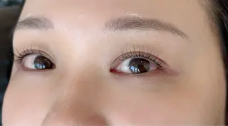 マツエク・マツパ 高橋 まりえのマツエク・マツパデザイン