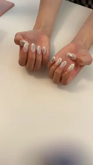 ネイル n Honokaのネイルデザイン