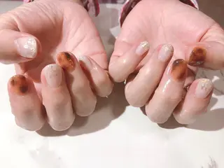 ネイル Regaro i.sのネイルデザイン