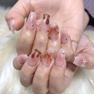 ネイル BelireMaa Nail&eyeのネイルデザイン