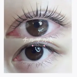 マツエク・マツパ パリエク 専門💋レナのマツエク・マツパデザイン