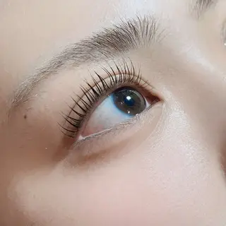 マツエク・マツパ TERRA MATSUZAWAのマツエク・マツパデザイン