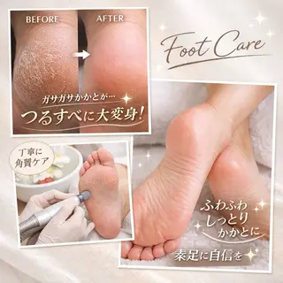 ネイル nail studio CULTI所属・nail CULTIのネイルデザイン