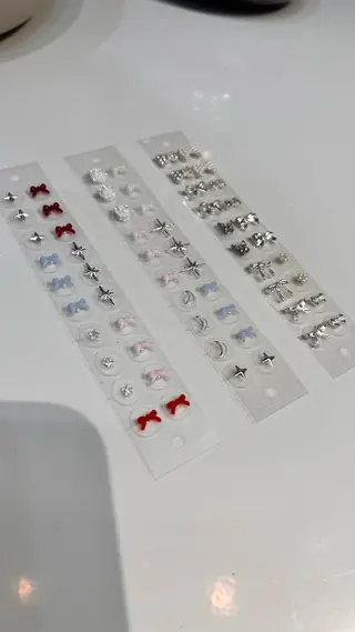 ELFIN所属・【束感まつ毛 】 ELFINのマツエク・マツパデザイン