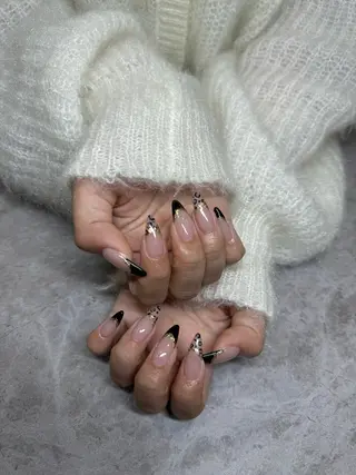 ネイル IROHA NAIL 北村菜帆のネイルデザイン