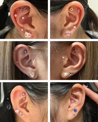 Lala Beautyのエステ・リラクイメージ