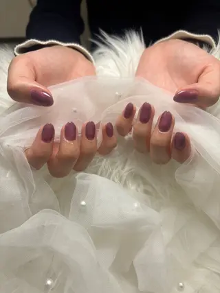 ネイル ♡ まほのネイルデザイン