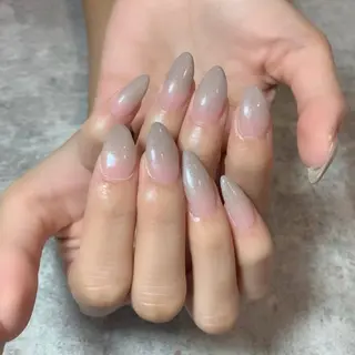 ネイル SunBrown Mireiのネイルデザイン