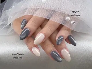 ネイル NANA nail salonのネイルデザイン