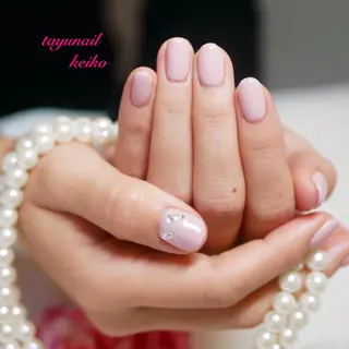 ネイル ネイルサロン 【たゆnail】のネイルデザイン