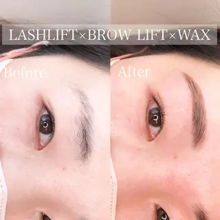 マツエク・マツパ アイブロウ eim owner misakiのエステ・リラクイメージ