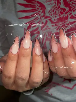 ネイル otao yuriのネイルデザイン