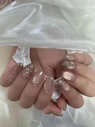 ネイル YOINAIL ヨイネイルサロンのネイルデザイン